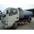 Top Performance Dongfeng 5000L 4x2 camion collecteur d&#39;ordures